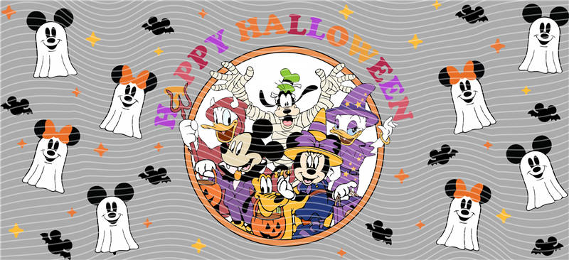 16oz Halloween-J 187